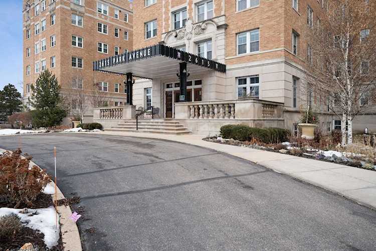 2615 Park Avenue #504 Minneapolis, MN 55407