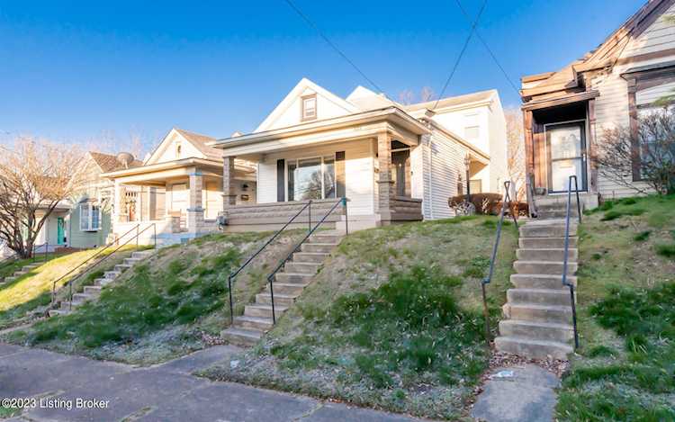 122 Pope St Louisville, KY 40206