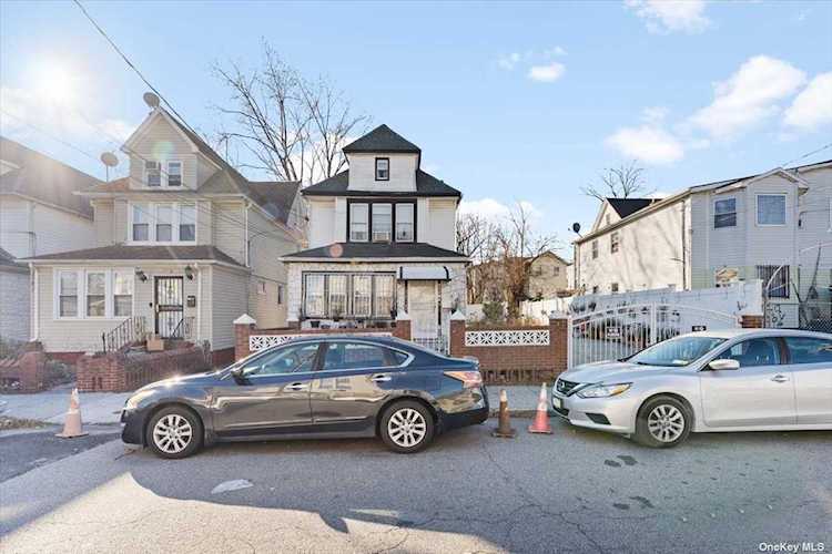109-14 164th Street Jamaica, NY 11433