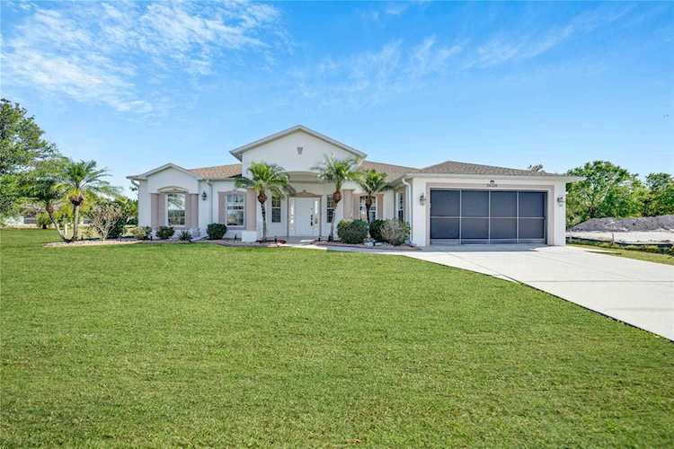26326 Melo Ct Punta Gorda, FL 33983