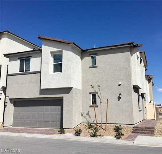 6832 Sunflower Fields St North Las Vegas, NV 89086