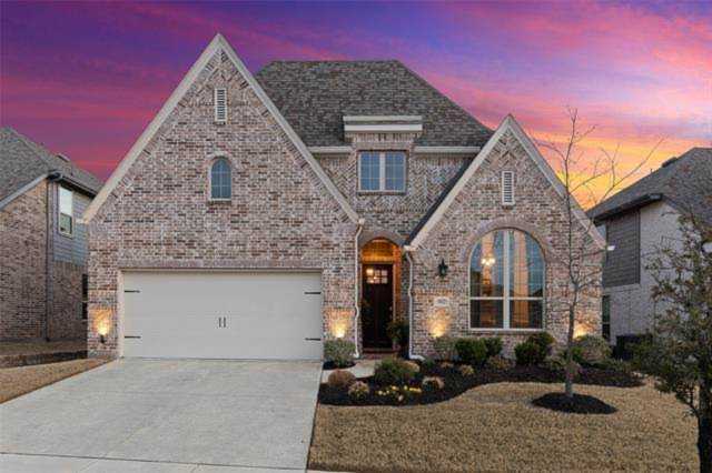 1812 Maya Drive Lantana, TX 76226 | MLS 20273150 Photo 1