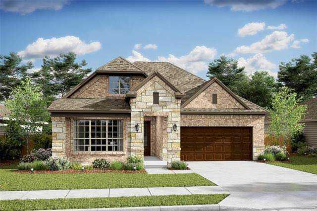 2704 Greenway Drive Mansfield, TX 76063