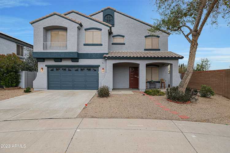 15205 N 177th Dr Surprise, AZ 85388 | MLS 6534894 Photo 1