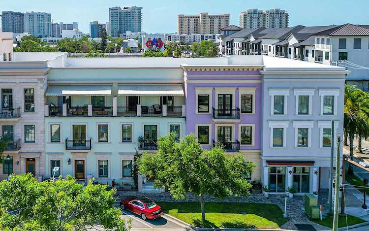 555 N Orange Ave #308 - Sarasota, FL 34236 - Citrus Residences - Photo 1