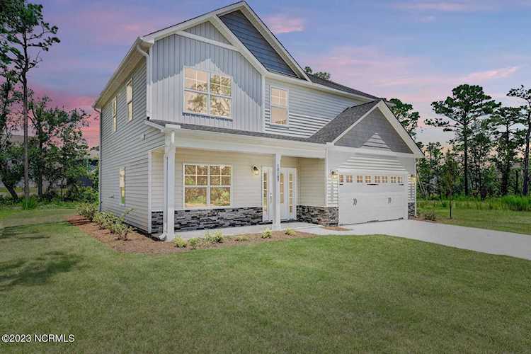 10109 Belville Oaks Ln, Leland, NC 28451 | MLS #100375425 | Leland, NC Homes For Sale Photo 1