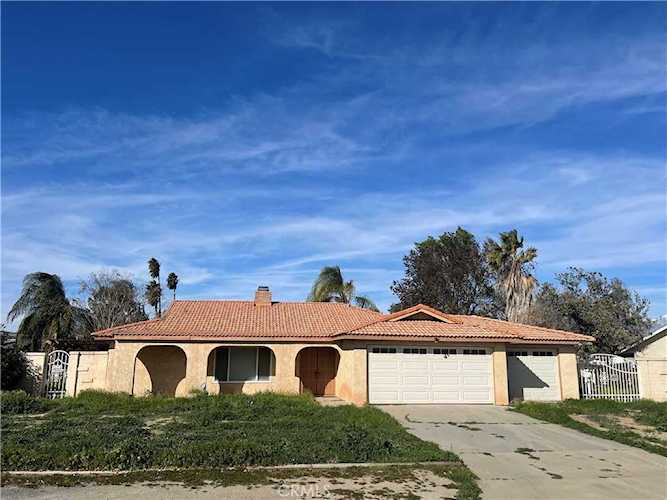 29096 Campbell Ave Moreno Valley, CA 92555 | MLS EV23047908 Photo 1