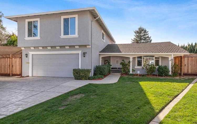 2725 Valley Heights Dr San Jose, CA 95133