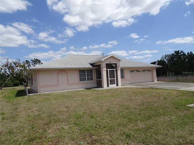 313 Venetia Ave North Port, FL 34287
