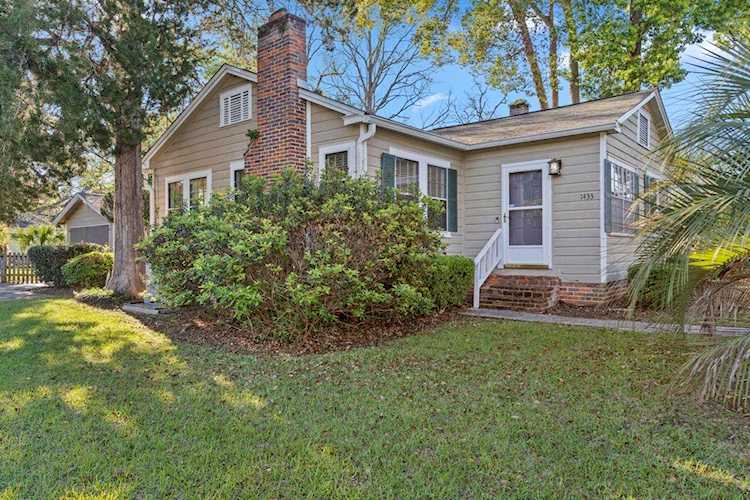 1433 Milton St Tallahassee, FL 32303 in Sunniland Photo 1