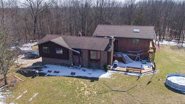 1780 Meachem Rd Bedford Twp, MI 49017 | MLS 66023008481 Photo 1