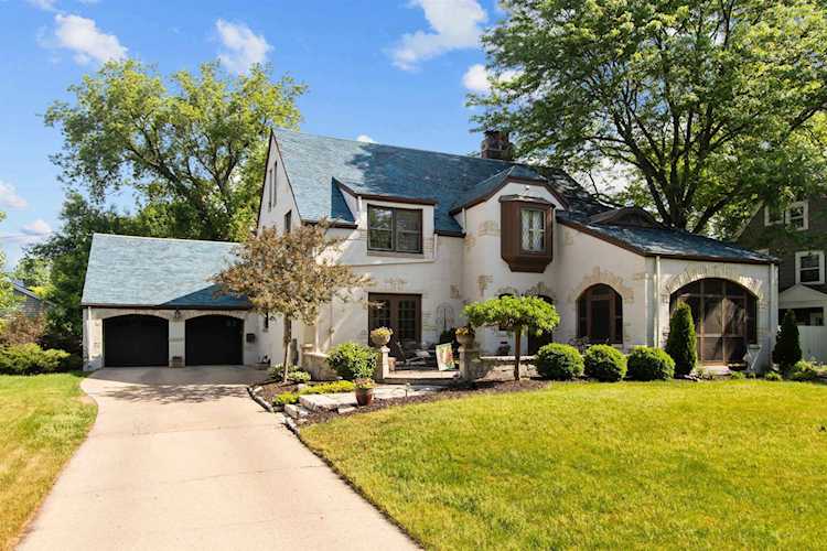 1310 Forest Ave Neenah, City of Neenah, WI 54956