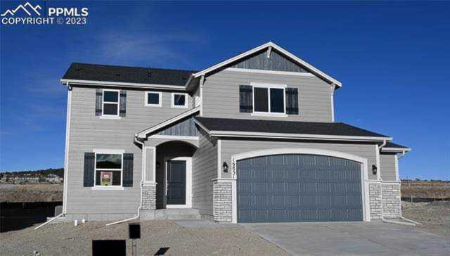 16851 New Autumn Drive Monument, CO 80132 | Ashford Realty Group Photo 1