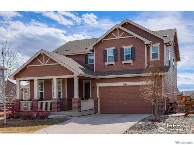 2166 Lombardy St Longmont, CO 80503
