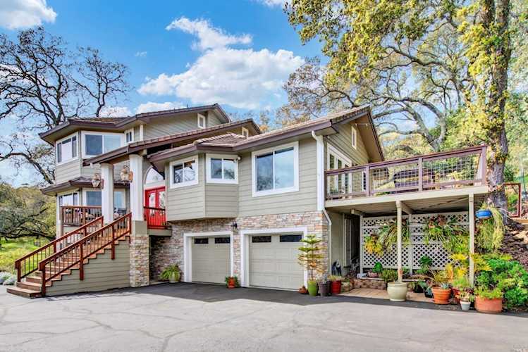 4463 Glencannon Drive in Fairfield, CA Photo 1