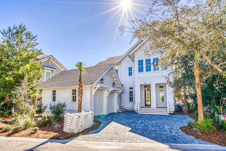 43 Coast Bridge Way Watersound, FL 32461