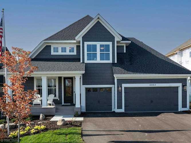 18067 101st Place N Maple Grove, MN 55311