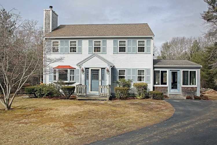 21 Martingale Lane Plymouth, MA 02360 | MLS 73090822 Photo 1