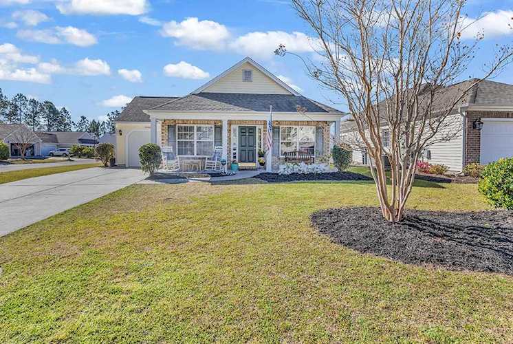 4566 Farm Lake Dr. Myrtle Beach, SC 29579 | MLS 2305516 Photo 1