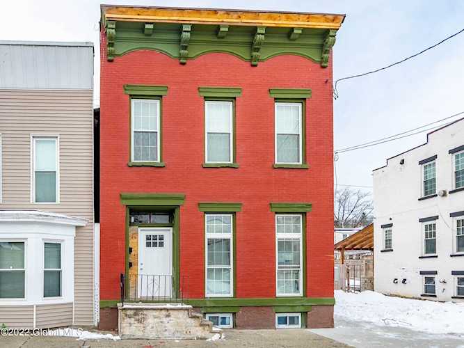 49 Main St Cohoes, NY 12047 | MLS 202313707 Photo 1