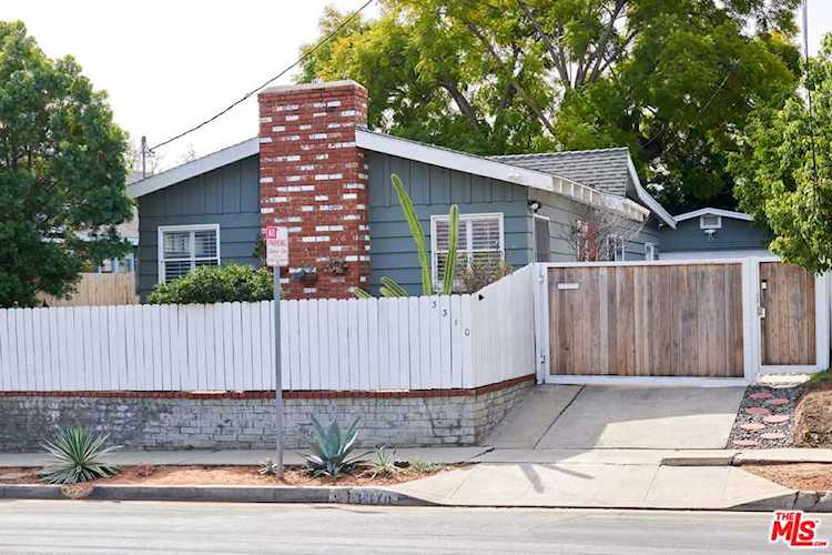 3310 London St, Los Angeles, CA 90026 | RubyHome Photo 1
