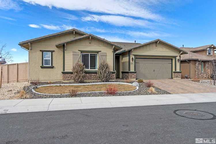 2001 Neviekay Lane Reno, NV 89521