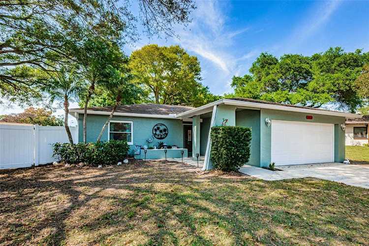 1016 Vineyard Ct Dunedin, FL 34698