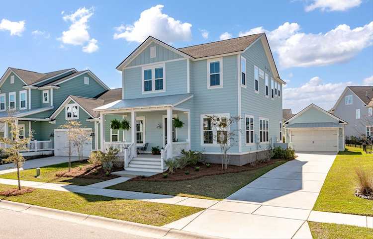 4006 Maidstone Dr Mount Pleasant, SC 29466