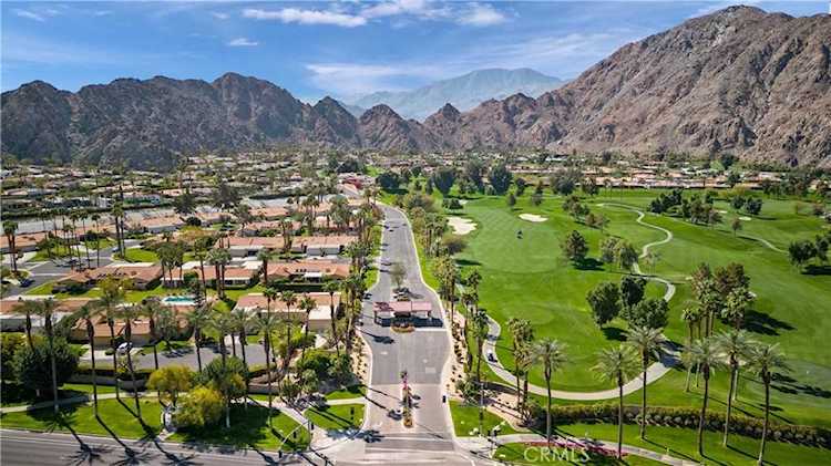 78250 Cortez Ln #129 Indian Wells, CA 92210