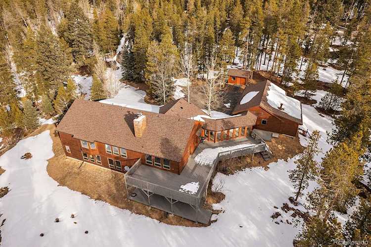 10708 Crystal Way Conifer, CO 80433