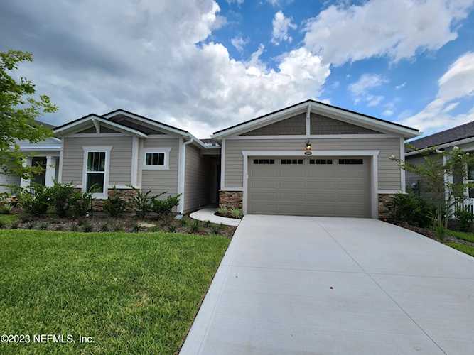 253 Pinellas WAY St Johns, FL 32259
