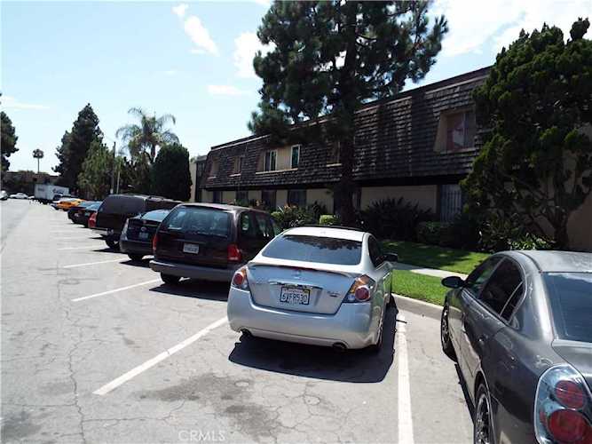 5535 Ackerfield Ave #26 Long Beach, CA 90805