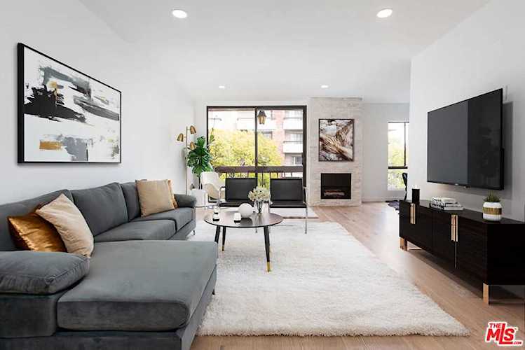 1735 N Fuller Ave #445 Los Angeles, CA 90046 condo for sale, MLS#23247247 - High Rises Condos Photo 1