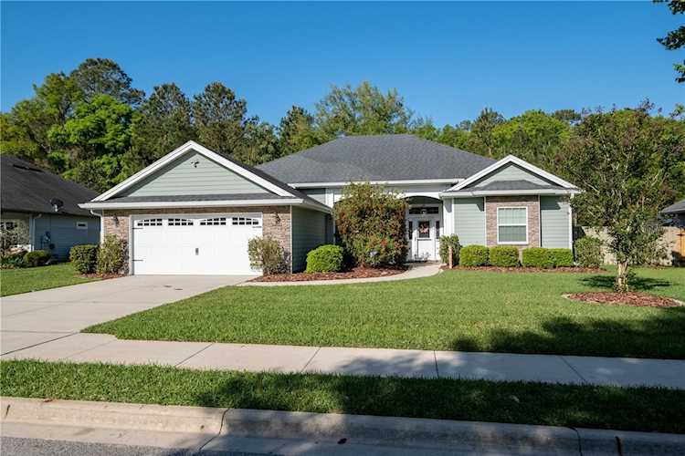 2910 NW 144th TERRACE Newberry, FL 32669