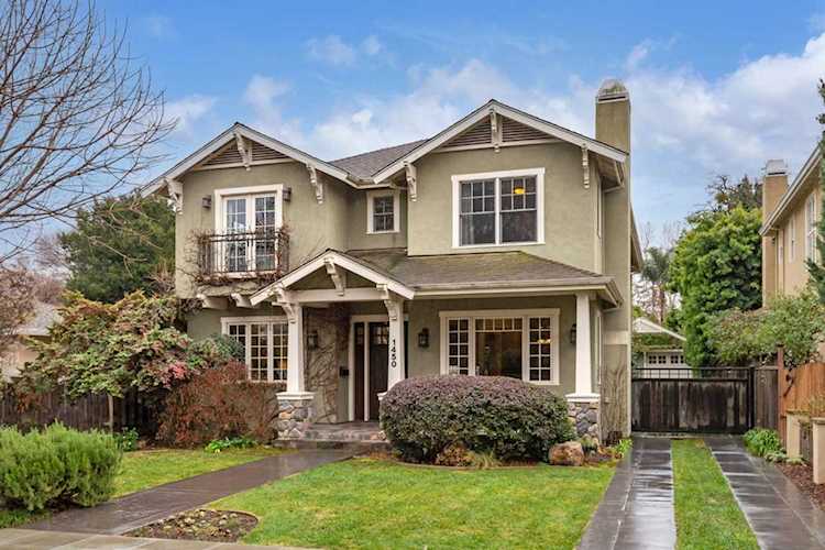 1450 Richards Ave SAN JOSE, CA 95125