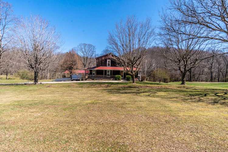 7815 Hwy 460 East West Liberty, KY 41472 MLS 23005104