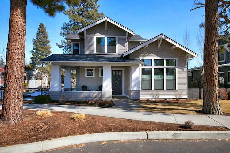 1894 NW Fields St Bend, OR 97703