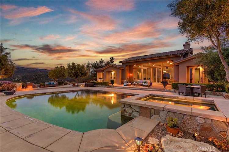38355 Vista Del Bosque Murrieta, CA 92562