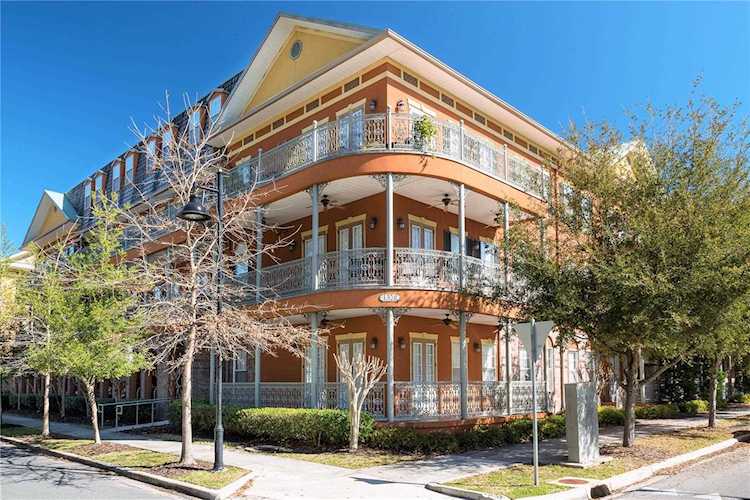 1320 NW 3rd Ave #304 Gainesville, FL 32603 | MLS GC512085 Photo 1