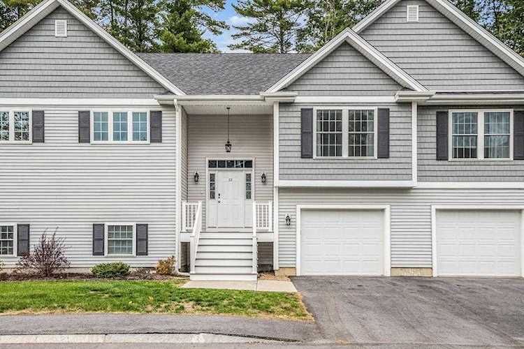 22 Cypress Circle #22 Exeter, NH 03833 | MLS 4932701 Photo 1