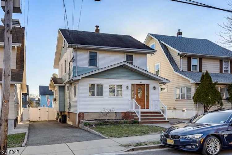 49 Katherine Ave Clifton City, NJ 07012