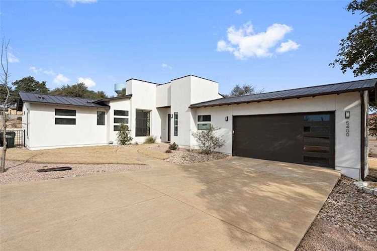 5400 Patagonia PASS #16 Bee Cave, TX 78738