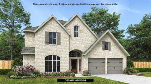 1171 Amanda Lane Prosper, TX 75078