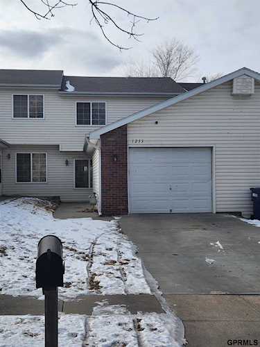 1253 Trimble St Lincoln, NE 68522 | MLS 22301979 Photo 1