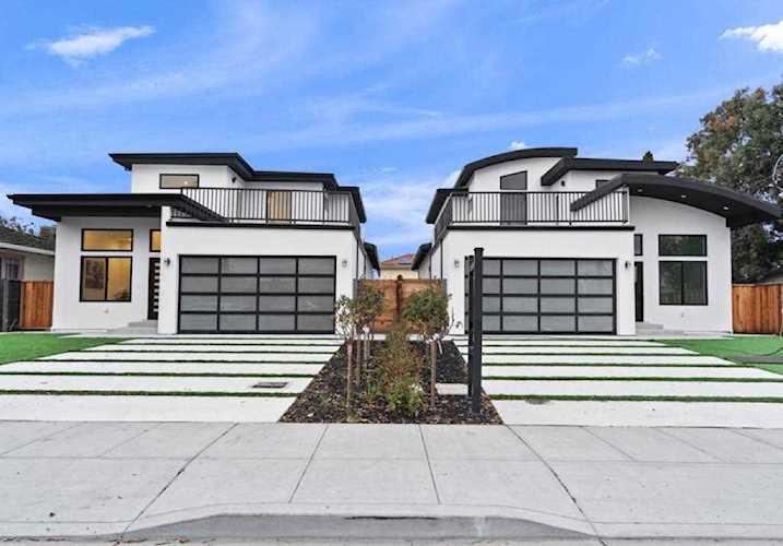 719 E Homestead Rd Sunnyvale, CA 94087