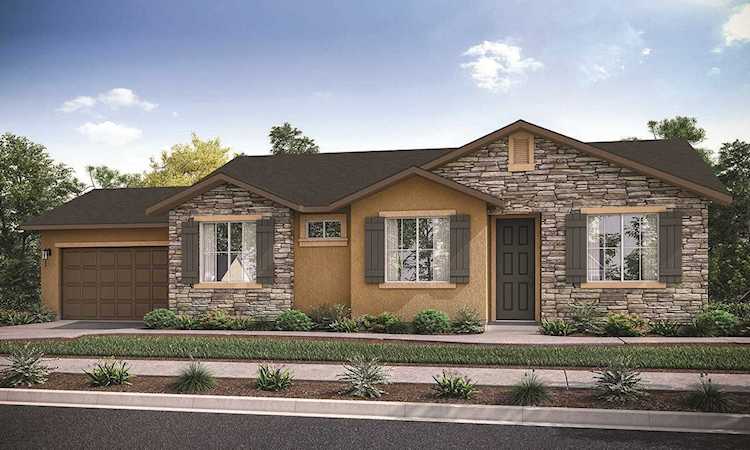 3102 Dorset St Tulare, CA 93274 | MLS 222753 Photo 1