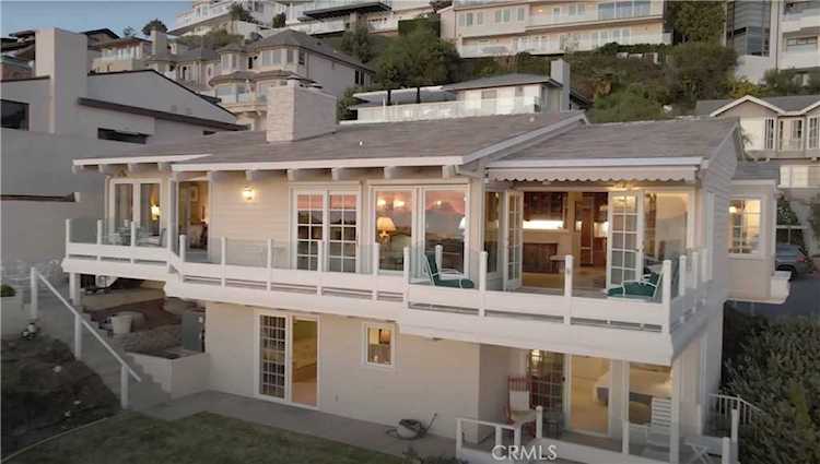 521 Emerald Bay Laguna Beach, CA 92651 | MLS LG23014275 Photo 1
