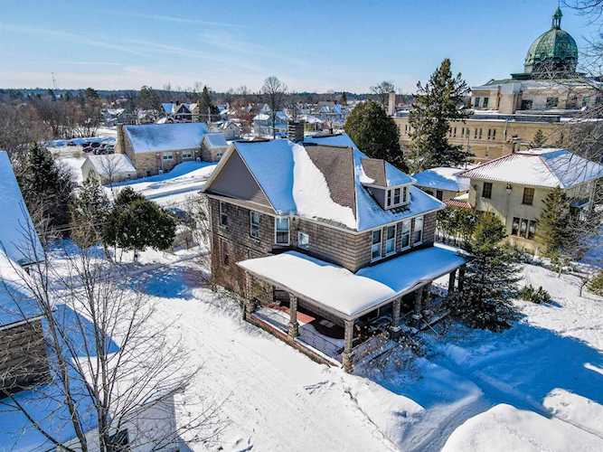 316 Dahl St Rhinelander, City of Rhinelander, WI 54501