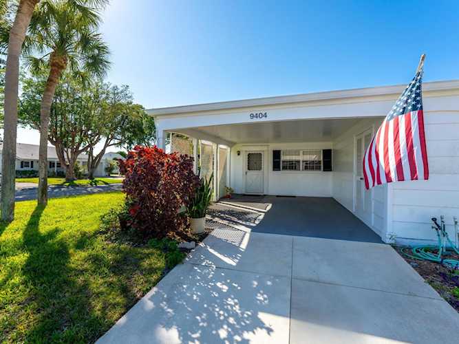 9404 Andover CIRCLE #9404 Bradenton, FL 34210
