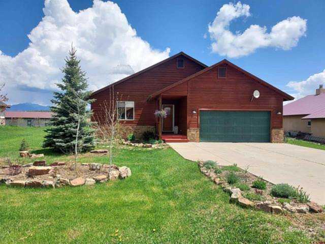 2026 Antelope Avenue Pagosa Springs, CO 81147